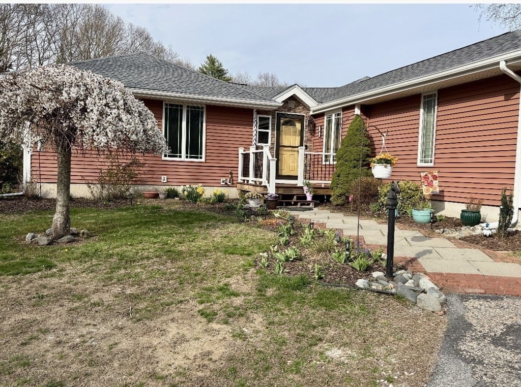 Property Photo: 83 Peck Street MA 02769