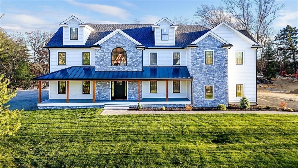 Property Photo: 30 Fox Hill Drive MA 01776