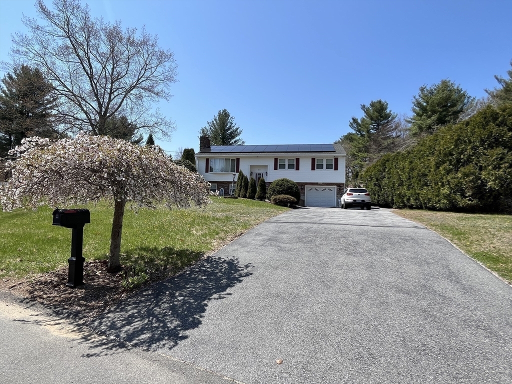 Property Photo:  66 Sevoian Dr  MA 01844 