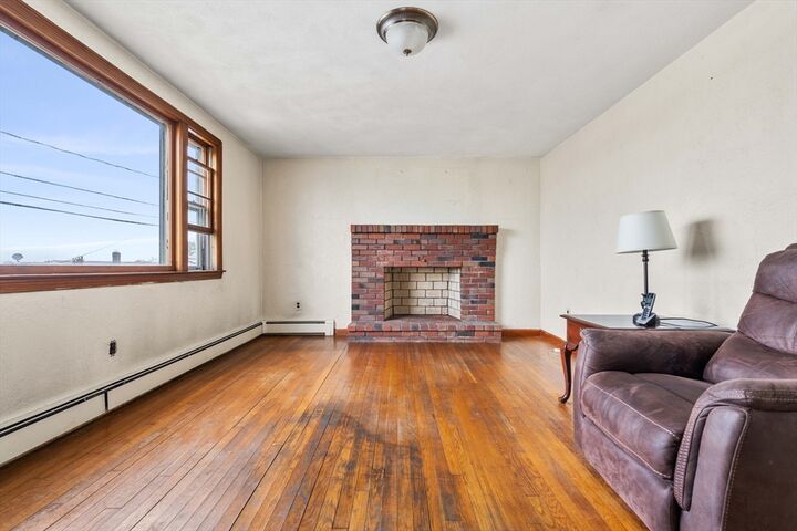 Property Photo: 141 Lincoln St MA 02151