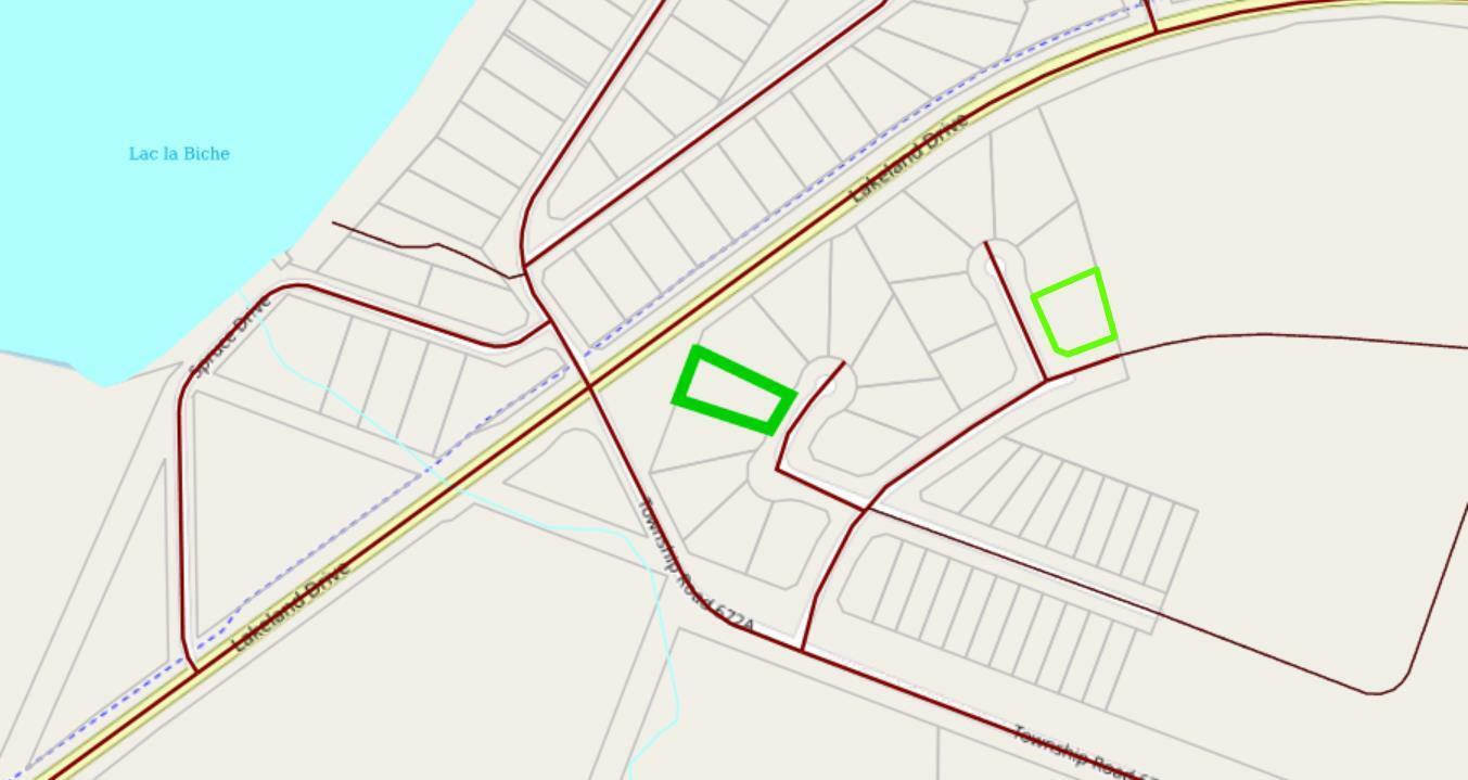 Photo de la propriété: 13348 672A Township 117 AB T0A 2C0