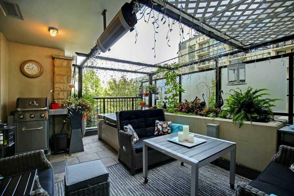 Property Photo: 222 Riverfront Avenue SW 231 AB T2P 2Y9