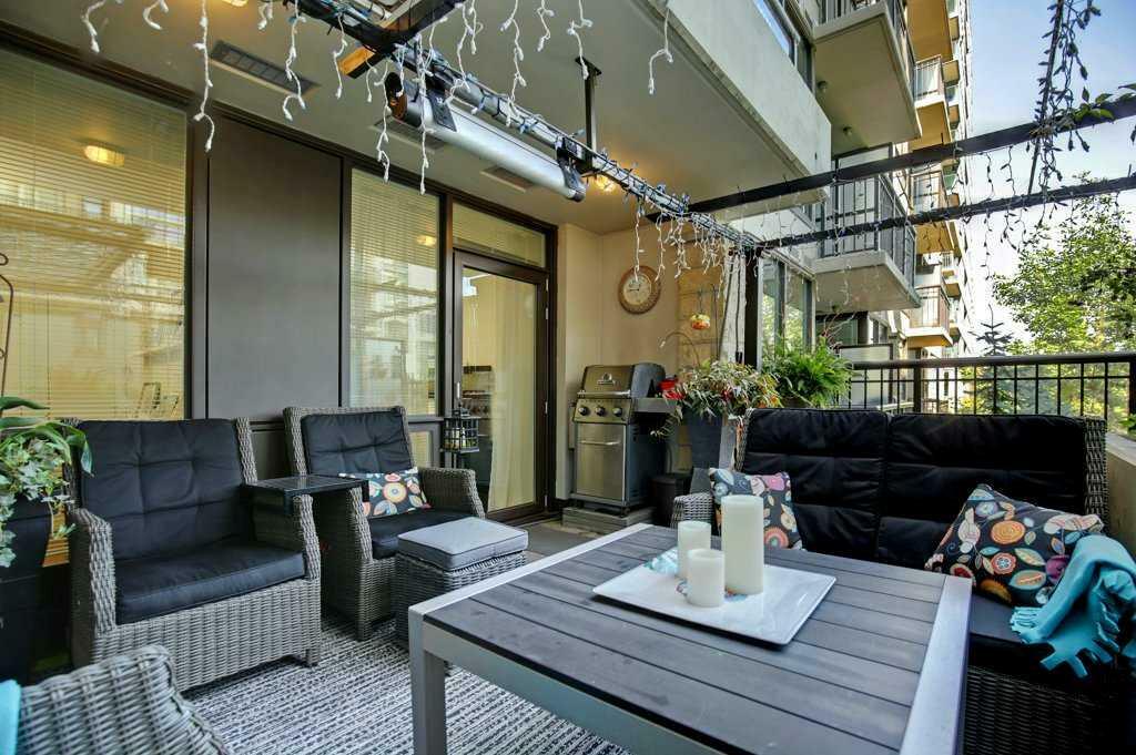 Property Photo:  222 Riverfront Avenue SW 231  AB T2P 2Y9 