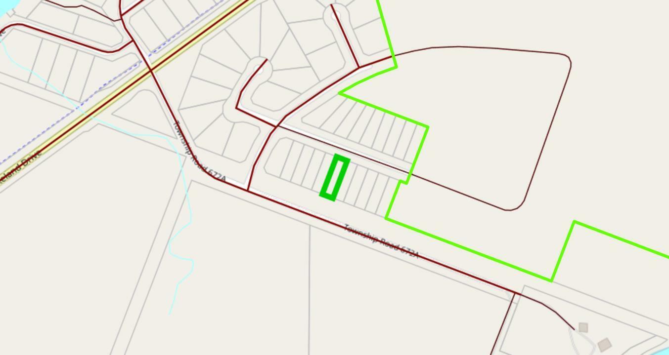 Photo de la propriété: 13348 672A Township 311 AB T0A 2C0