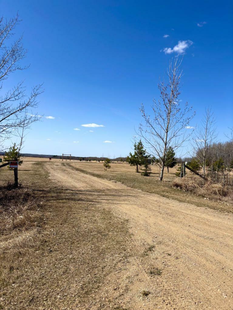 Property Photo: 66524 Rge Rd 161 AB T0A 2C1