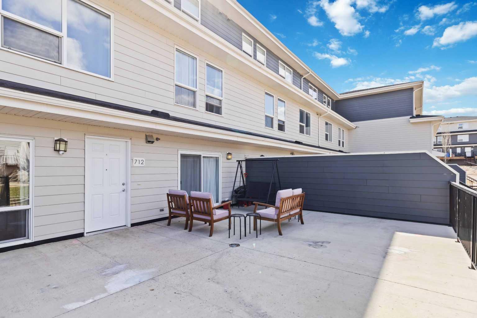 Property Photo: 201 Abasand Drive 712 AB T9J 1L7