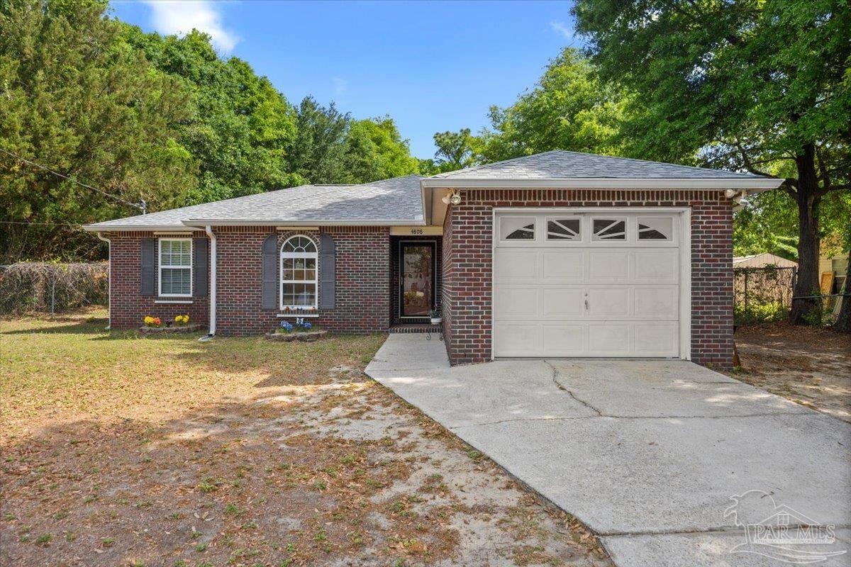 4808 Young Rd  Crestview FL 32539 photo