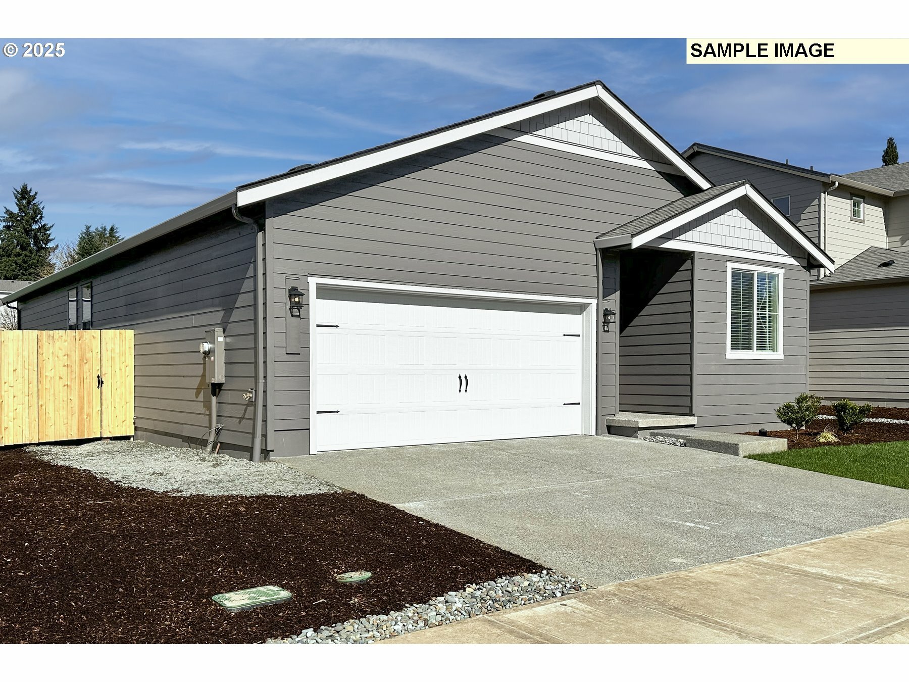 Property Photo: 5406 NE 68th St WA 98661