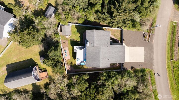 Property Photo:  284  Queets Street SW  WA 98569 