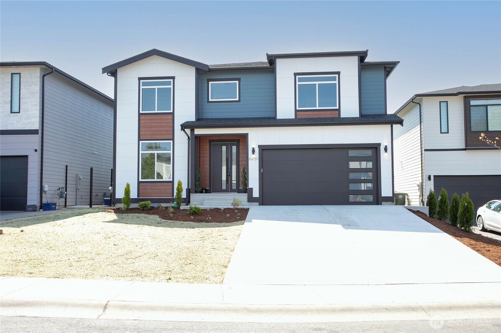 Property Photo: 6251 Fernridge Drive WA 98248