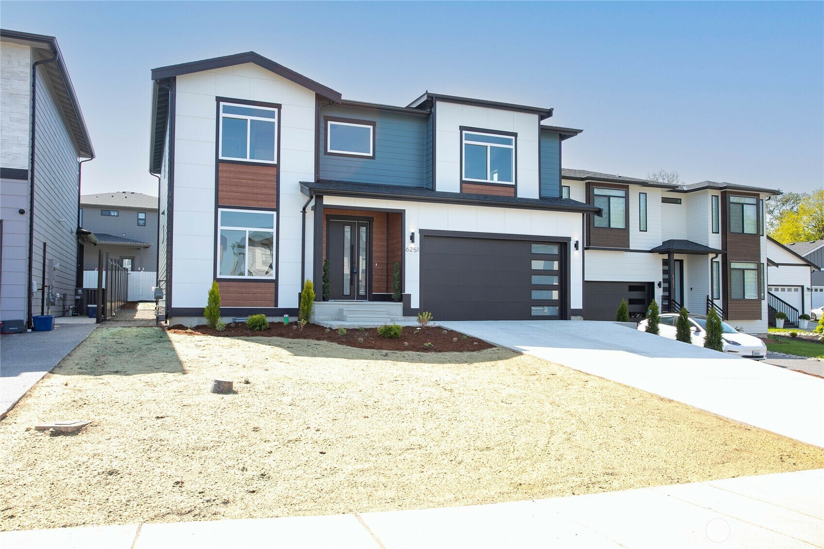 Property Photo: 6251 Fernridge Drive WA 98248