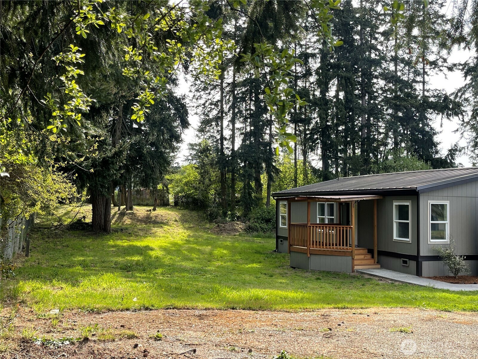 Property Photo: 611 Cedar Avenue 33 WA 98339