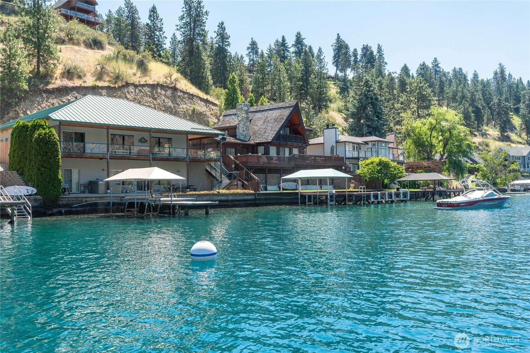Property Photo: 149 Helios Hills Lane WA 98831