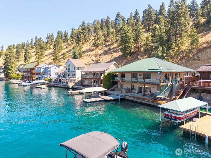 Property Photo: 149 Helios Hills Lane WA 98831