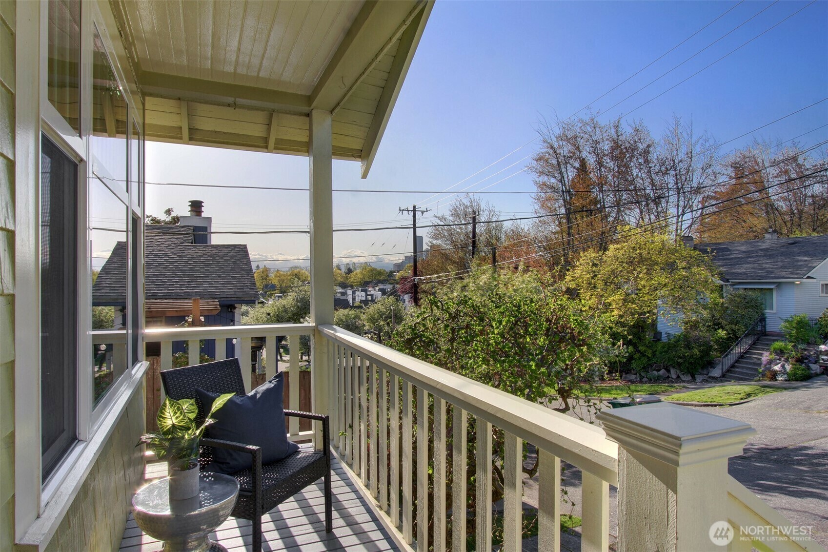 Property Photo: 2957 S Norman Street WA 98144
