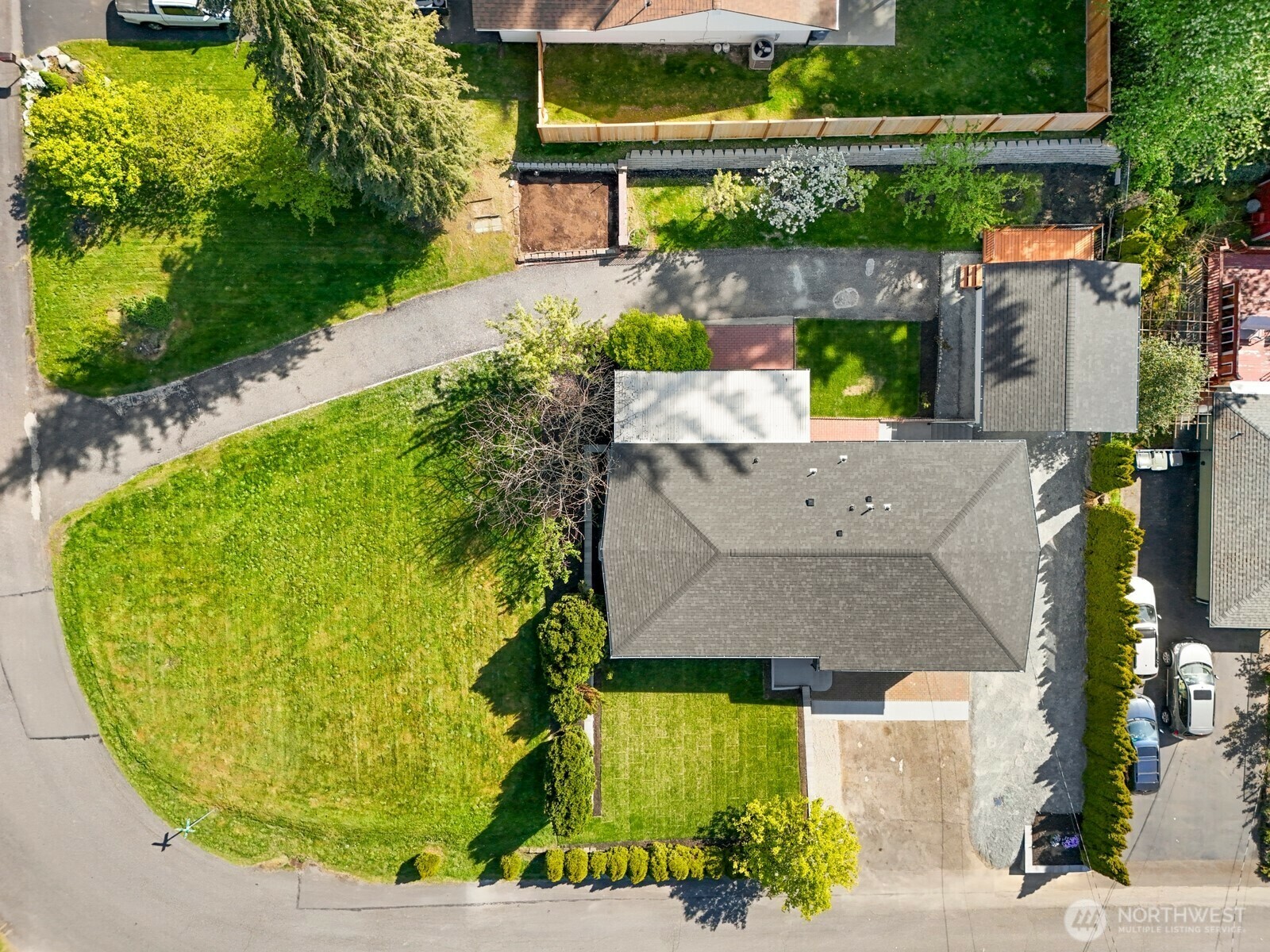 Property Photo: 7124 197th Street SW WA 98036