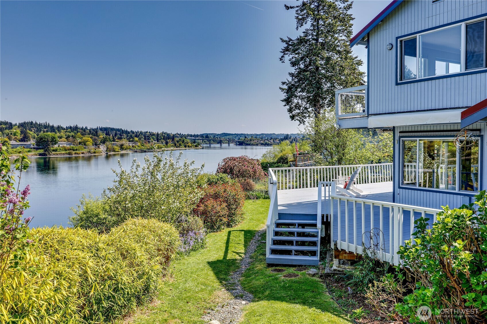 Property Photo: 2716 N Lafayette Avenue WA 98312
