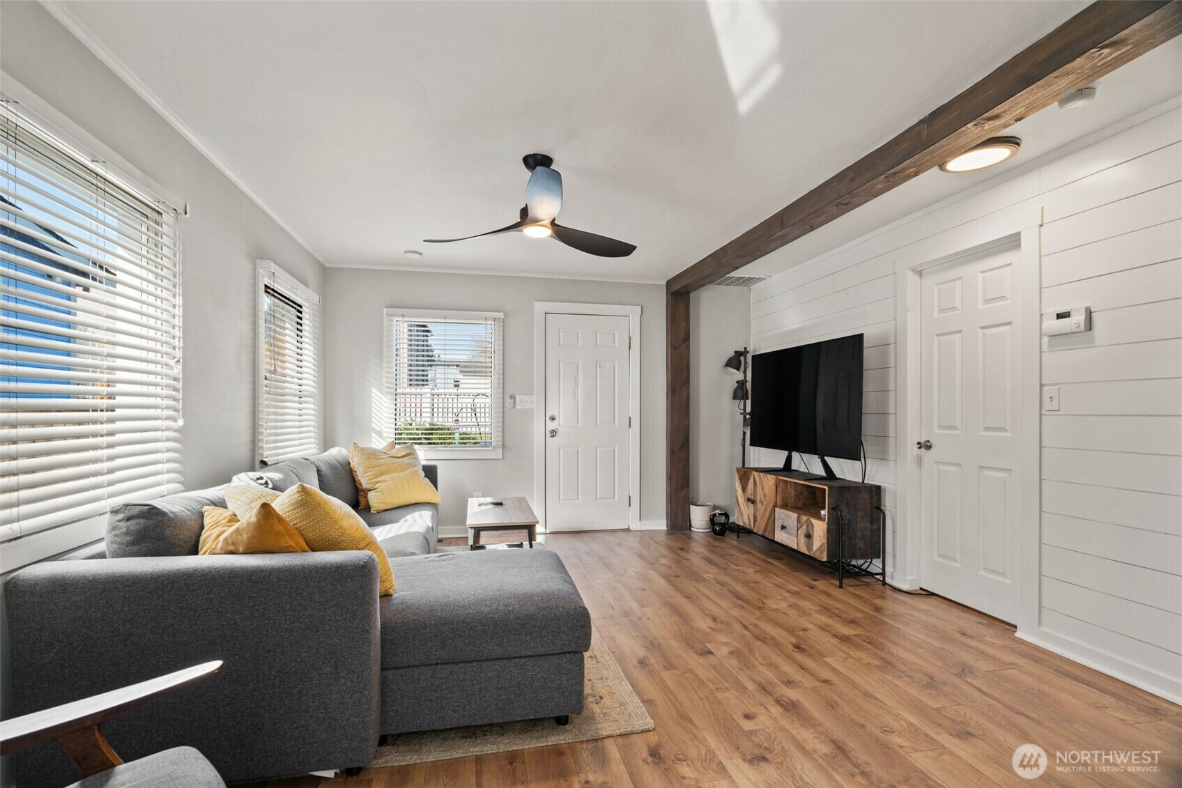 Property Photo:  9029  8th Avenue SW  WA 98106 