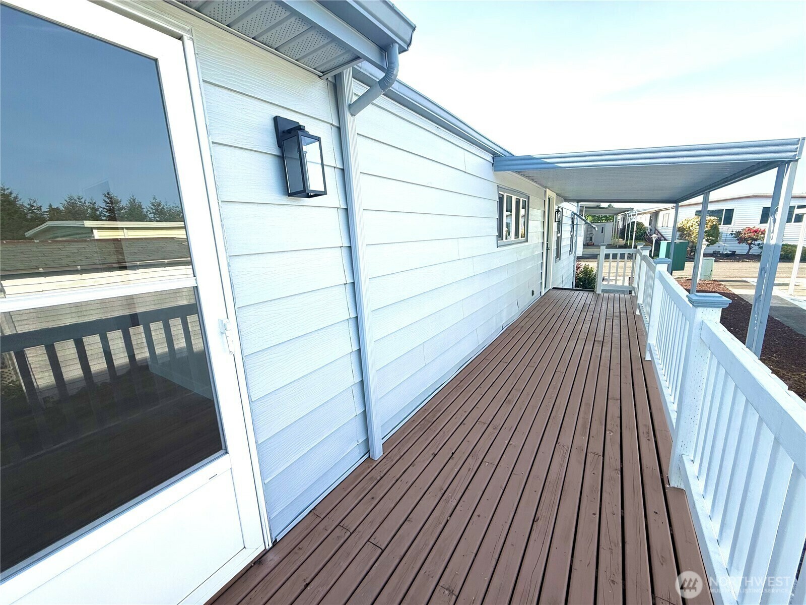 Property Photo: 1415 84th Street SE 9 WA 98208