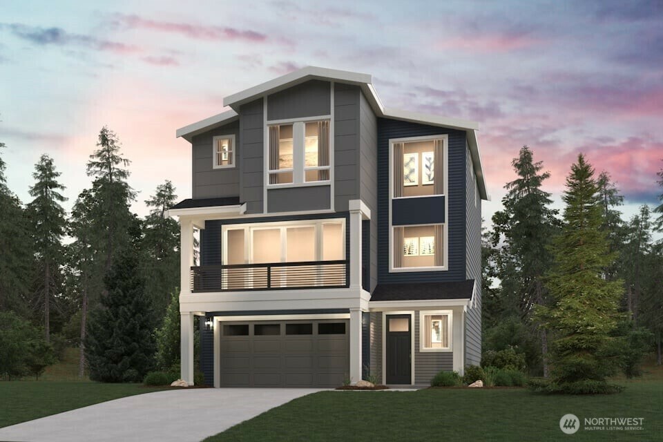 Property Photo: 10810 43rd Avenue SE WA 98208