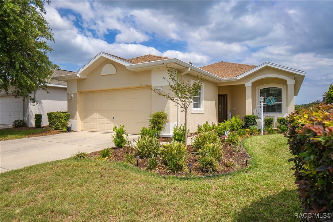2295 N Andrea Point  Lecanto FL 34461 photo