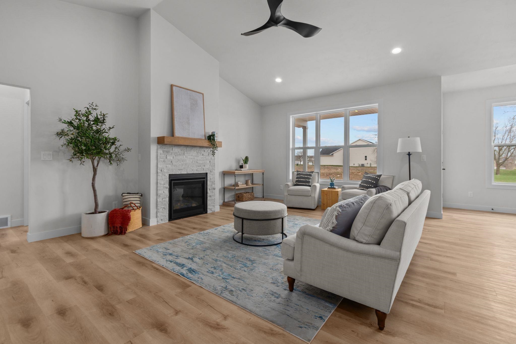 Property Photo: 4505 W Trasino Way WI 54913