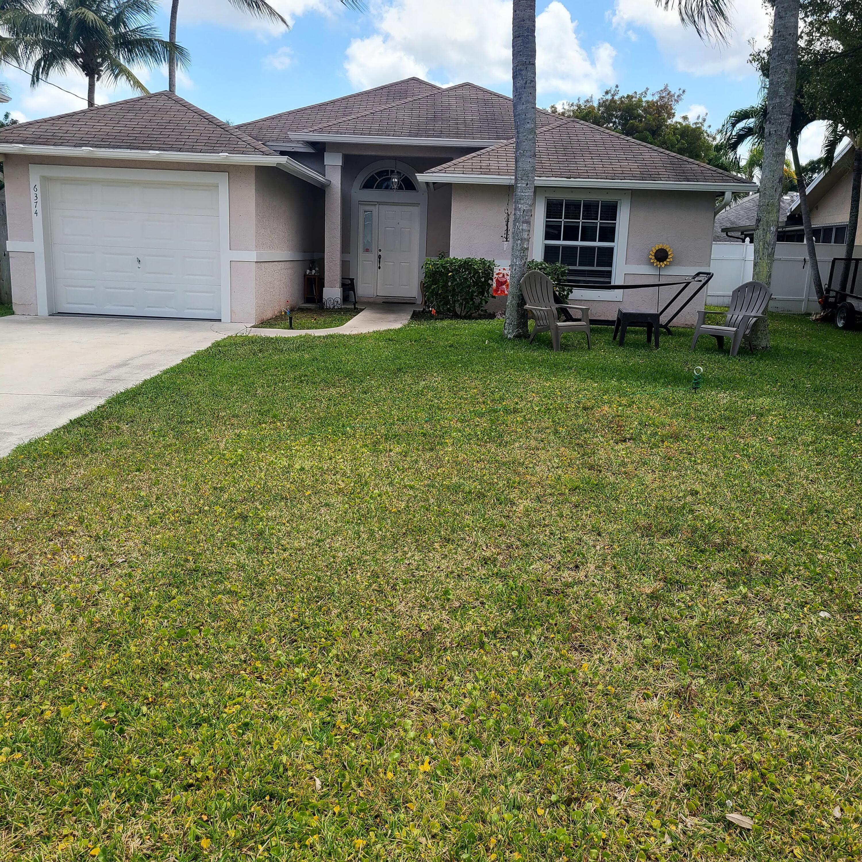 6374 Robinson Street  Jupiter FL 33458 photo