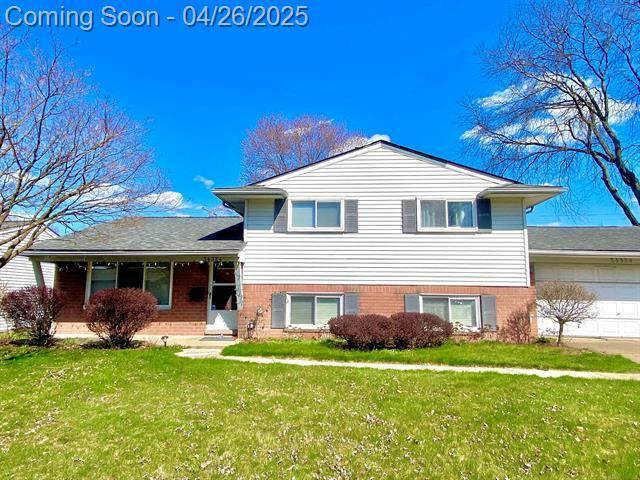 34324 Chope Place  Clinton Twp MI 48035 photo