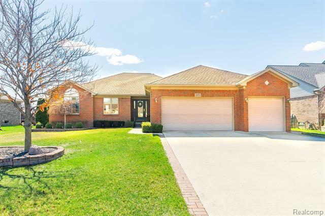 Property Photo: 28176 Cotton Road MI 48047