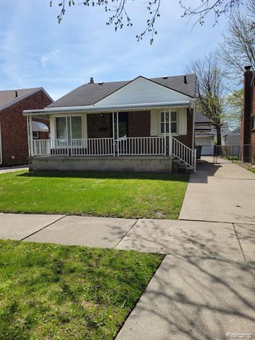 1841 Michigan Boulevard  Lincoln Park MI 48146 photo