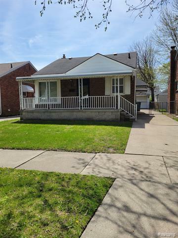 Property Photo: 1841 Michigan Boulevard MI 48146
