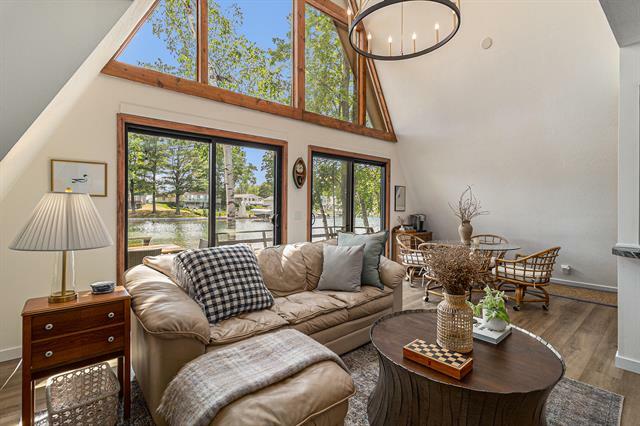 Property Photo: 1755 White Birch Drive MI 49436
