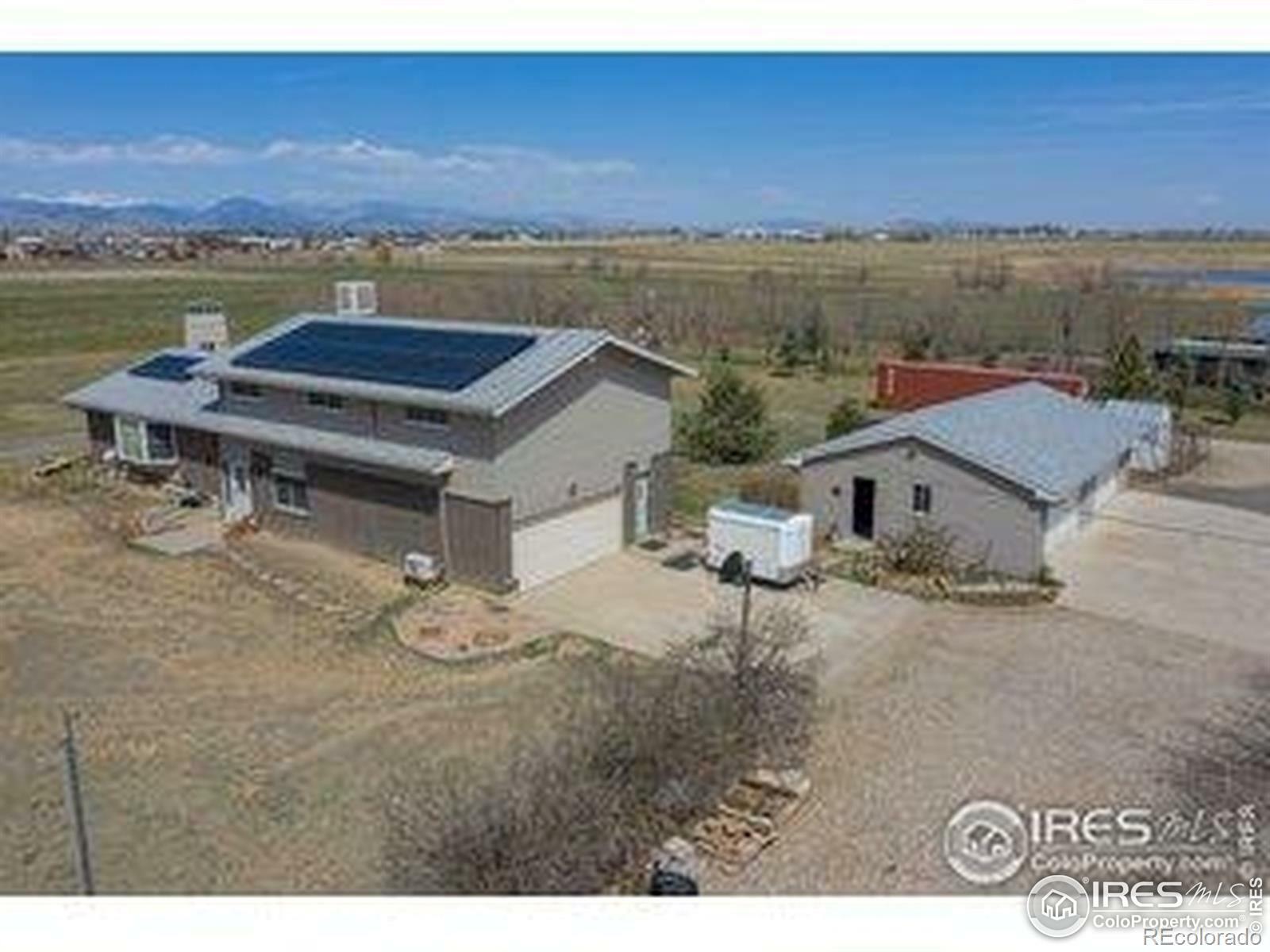 524 E County Road 8  Berthoud CO 80513 photo