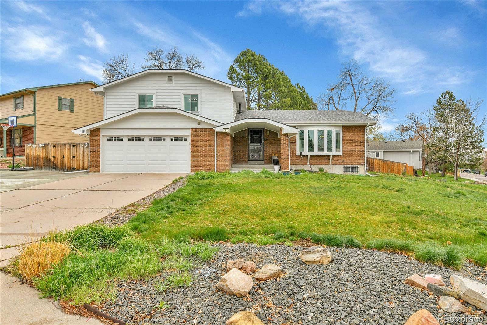 7796 S Marshall Court  Littleton CO 80128 photo