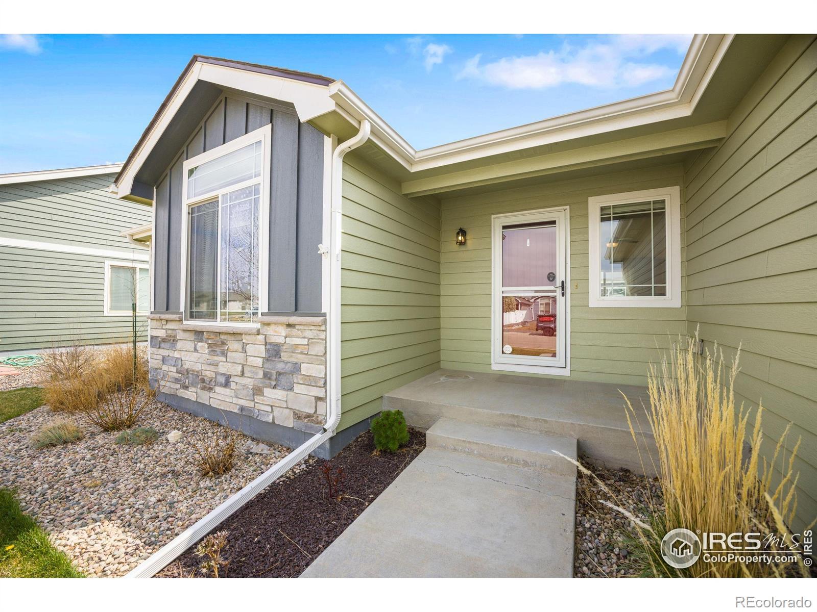 Property Photo: 7056 Langland Street CO 80549