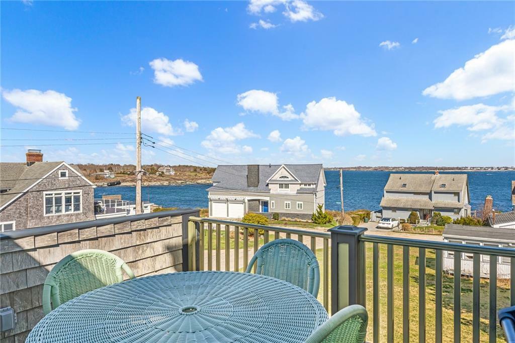 Property Photo: 7 Clarkes Village Road RI 02835