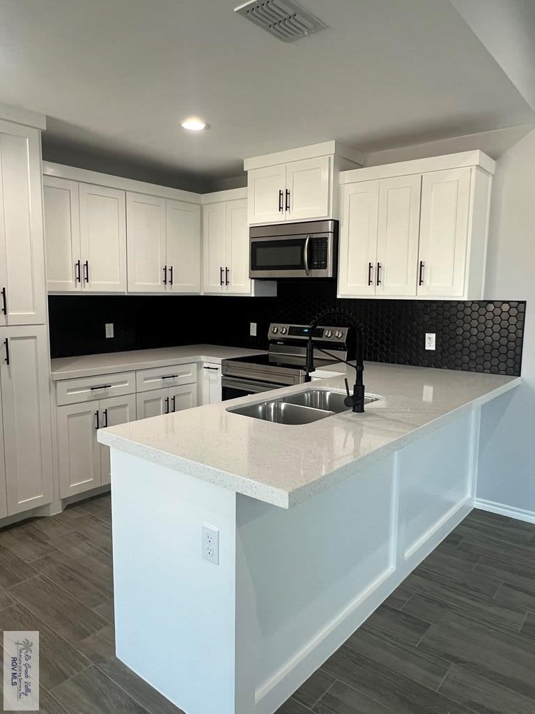 Property Photo: 4995 Alexa Rd. A TX 78521