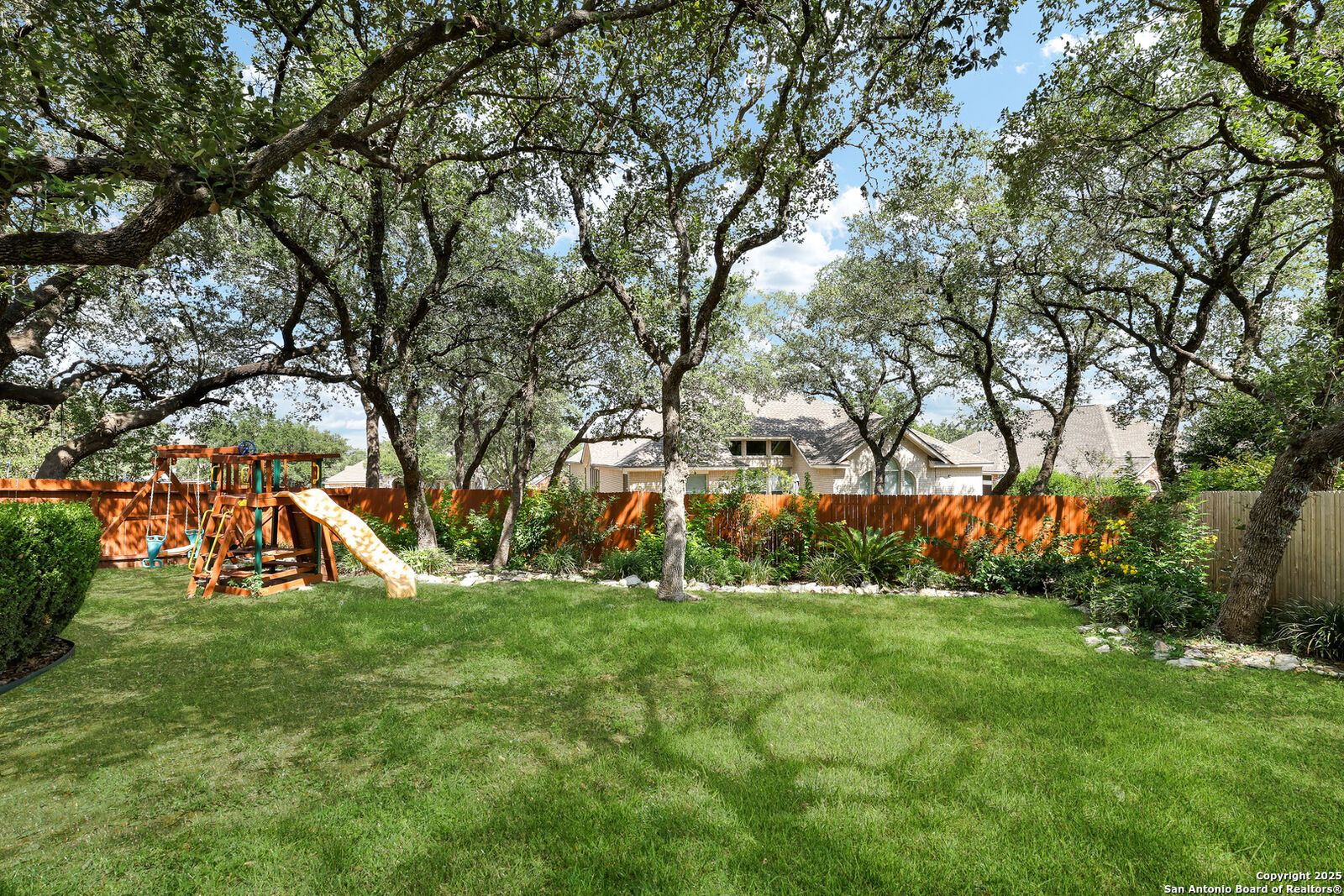 Property Photo: 4714 River Rock TX 78251