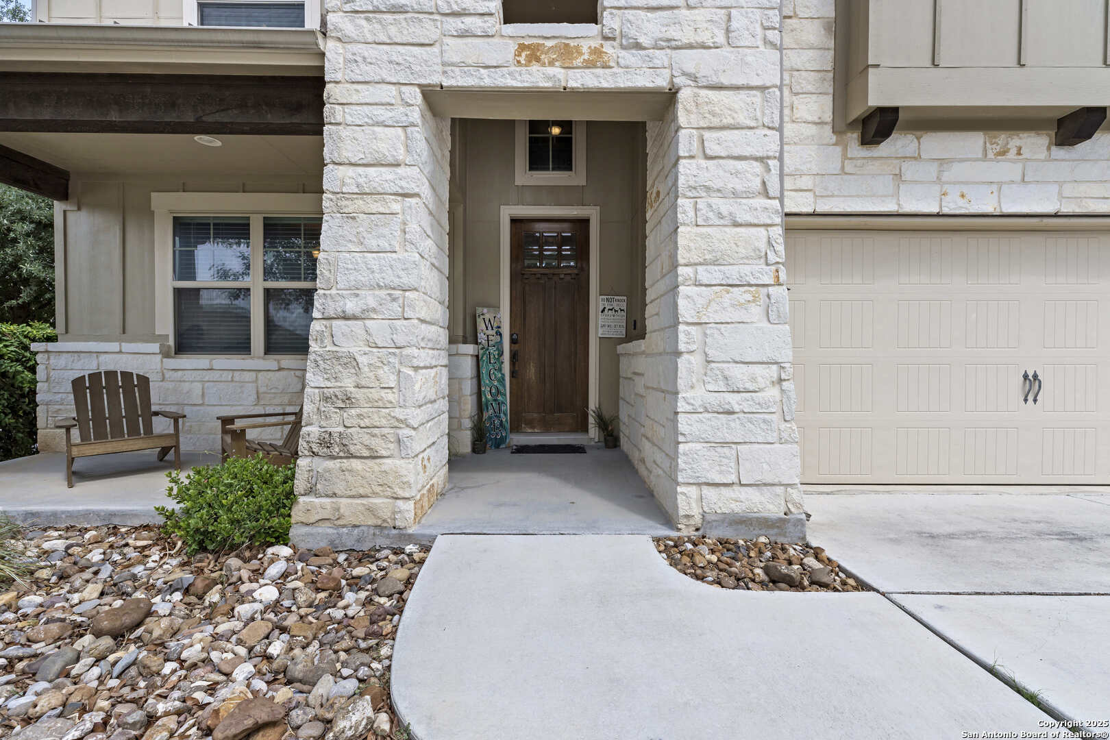 Property Photo: 12301 Lattice Cv TX 78154