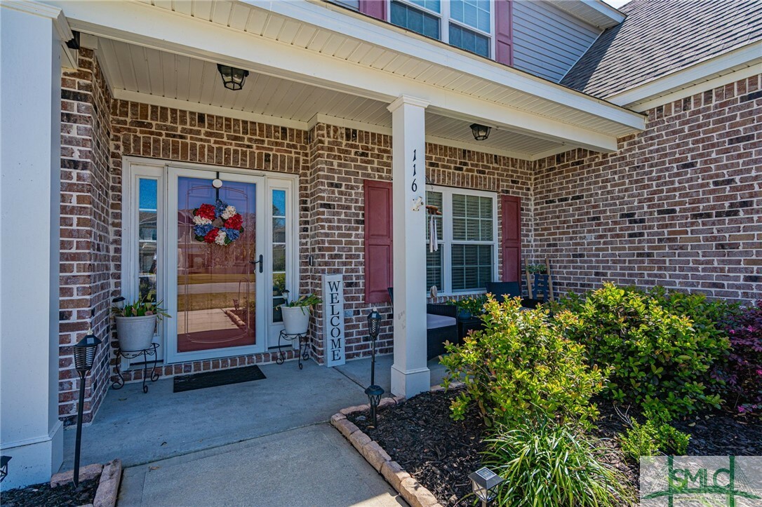 Property Photo: 116 Aquaduct Drive GA 31326