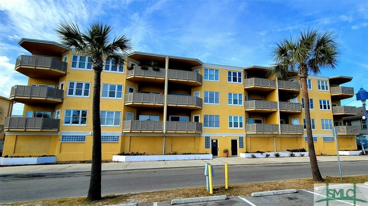 Property Photo: 1609 Strand Avenue 206 GA 31328