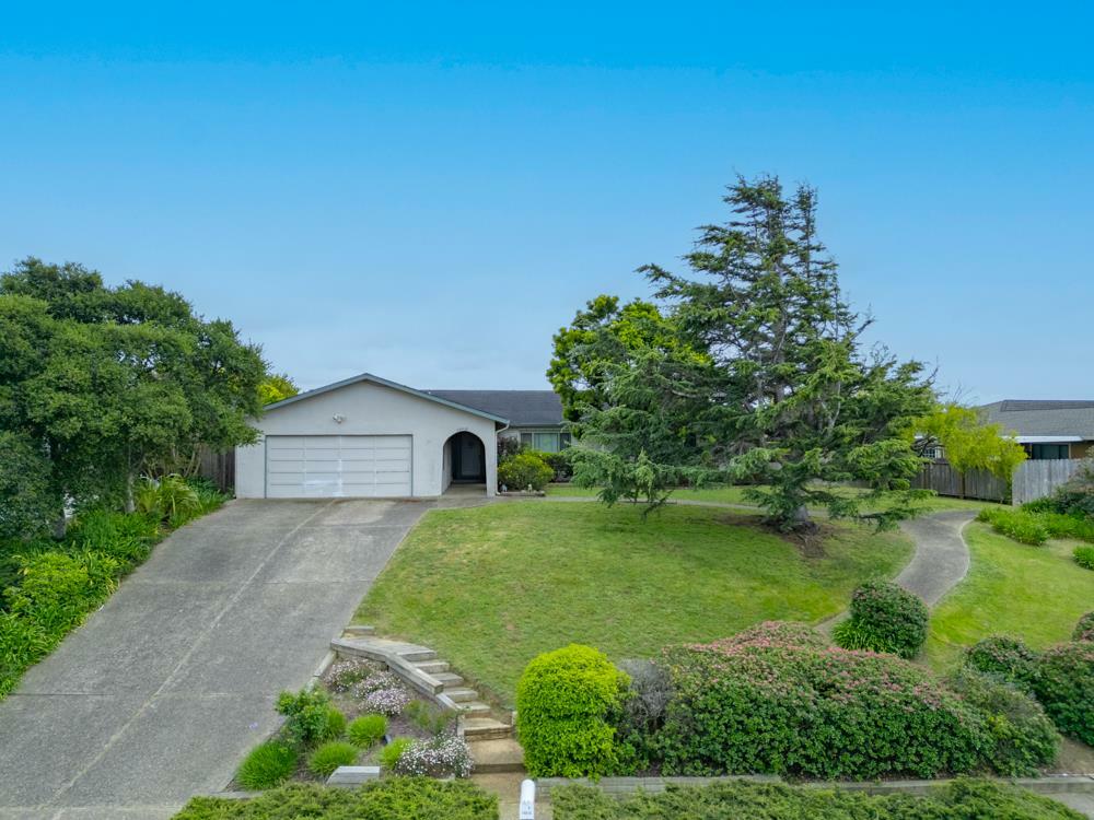 Property Photo: 14616 Charter Oak Boulevard CA 93907