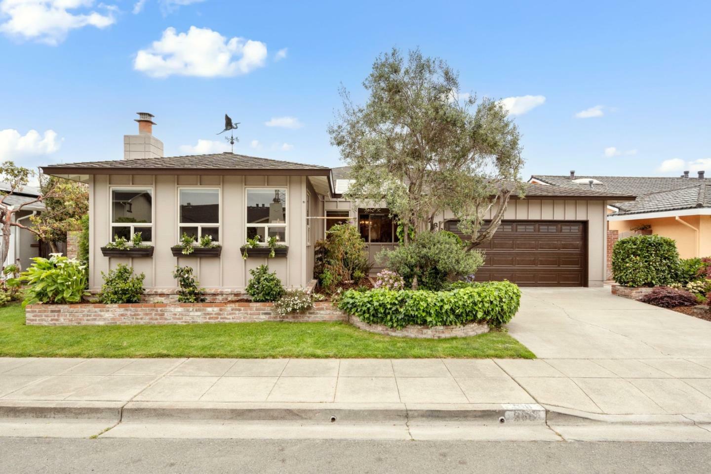266 Curlew Court  Foster City CA 94404 photo