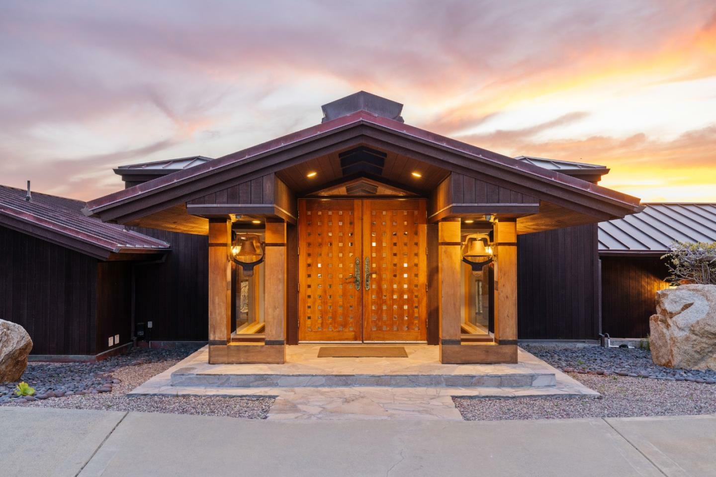 Property Photo: 31475 Highway 1 CA 93923