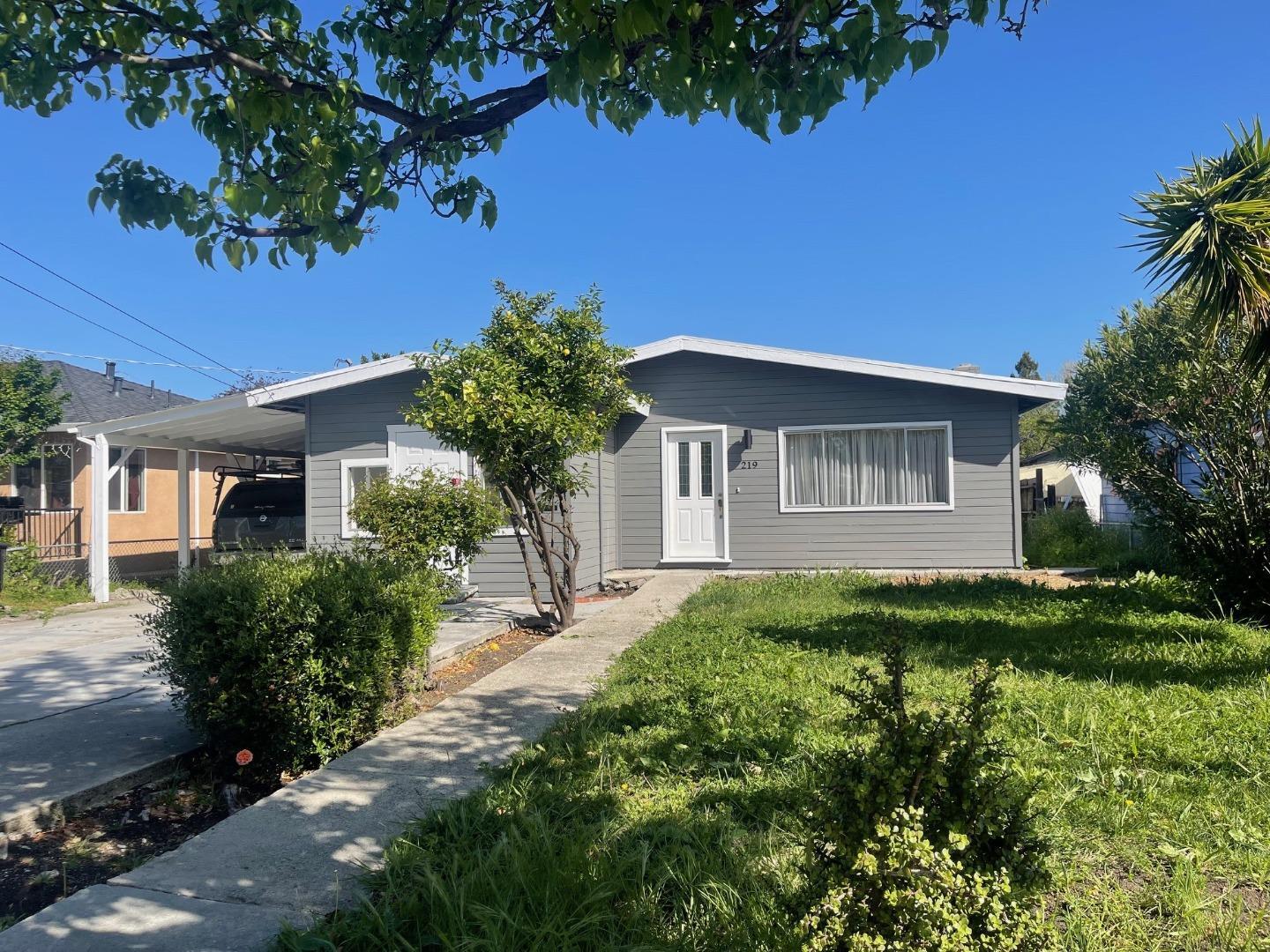 219 Terminal Avenue  Menlo Park CA 94025 photo
