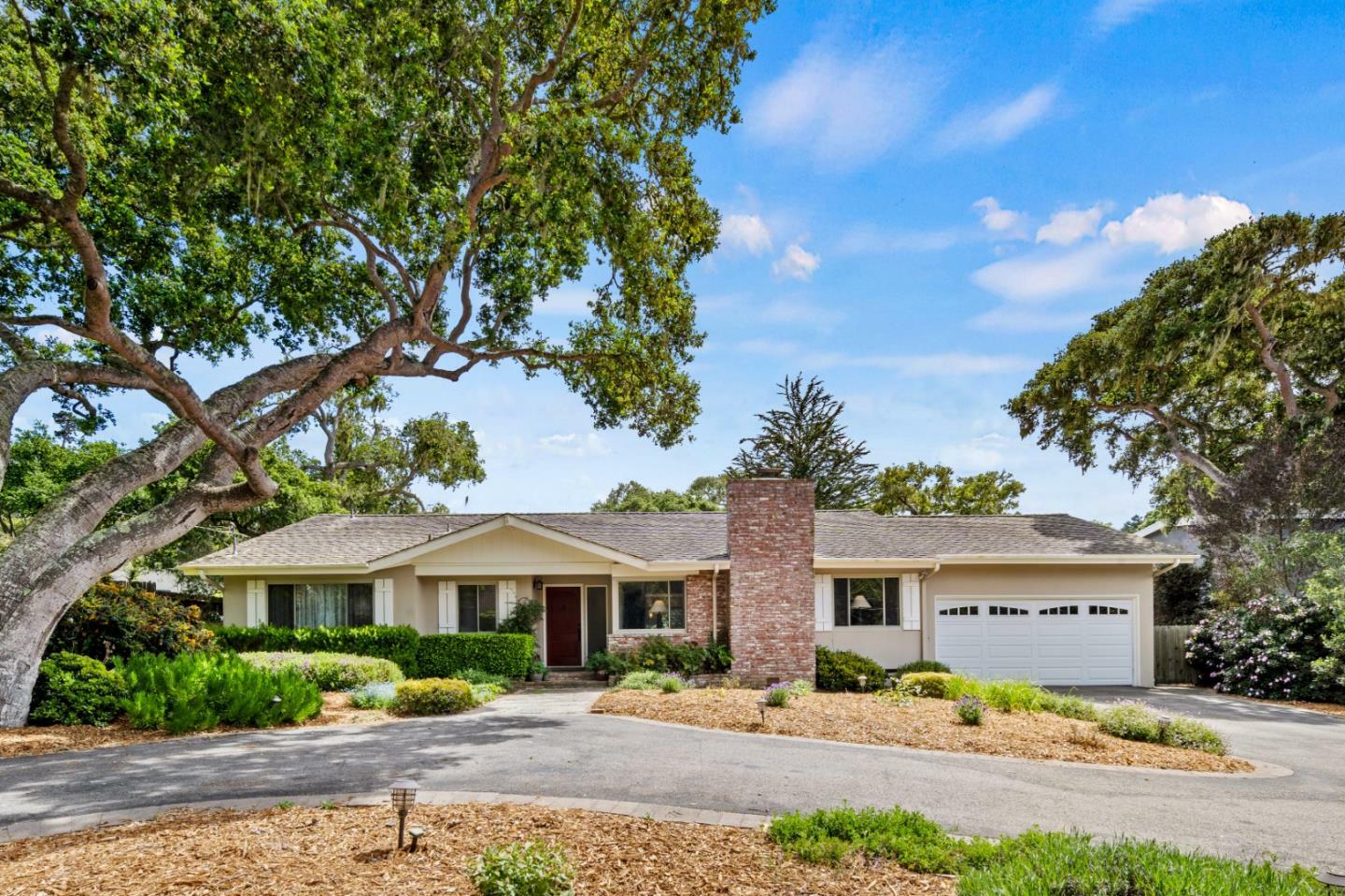 2811 Forest Lodge Road  Pebble Beach CA 93953 photo