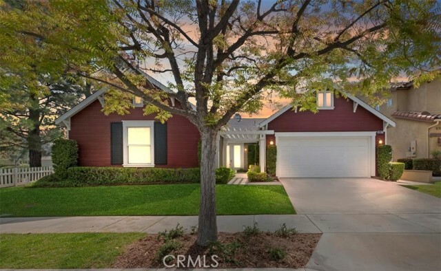 Property Photo: 39977 New Haven Rd. CA 92591