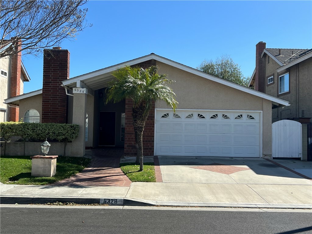6328 Sombrero Avenue  Cypress CA 90630 photo