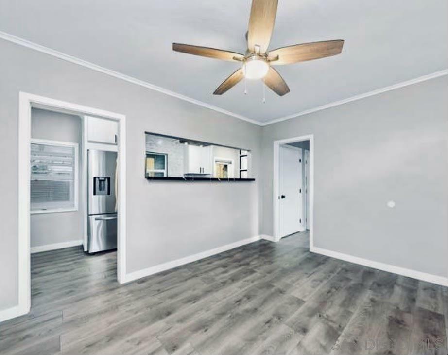 Property Photo: 593 Casselman St CA 91910