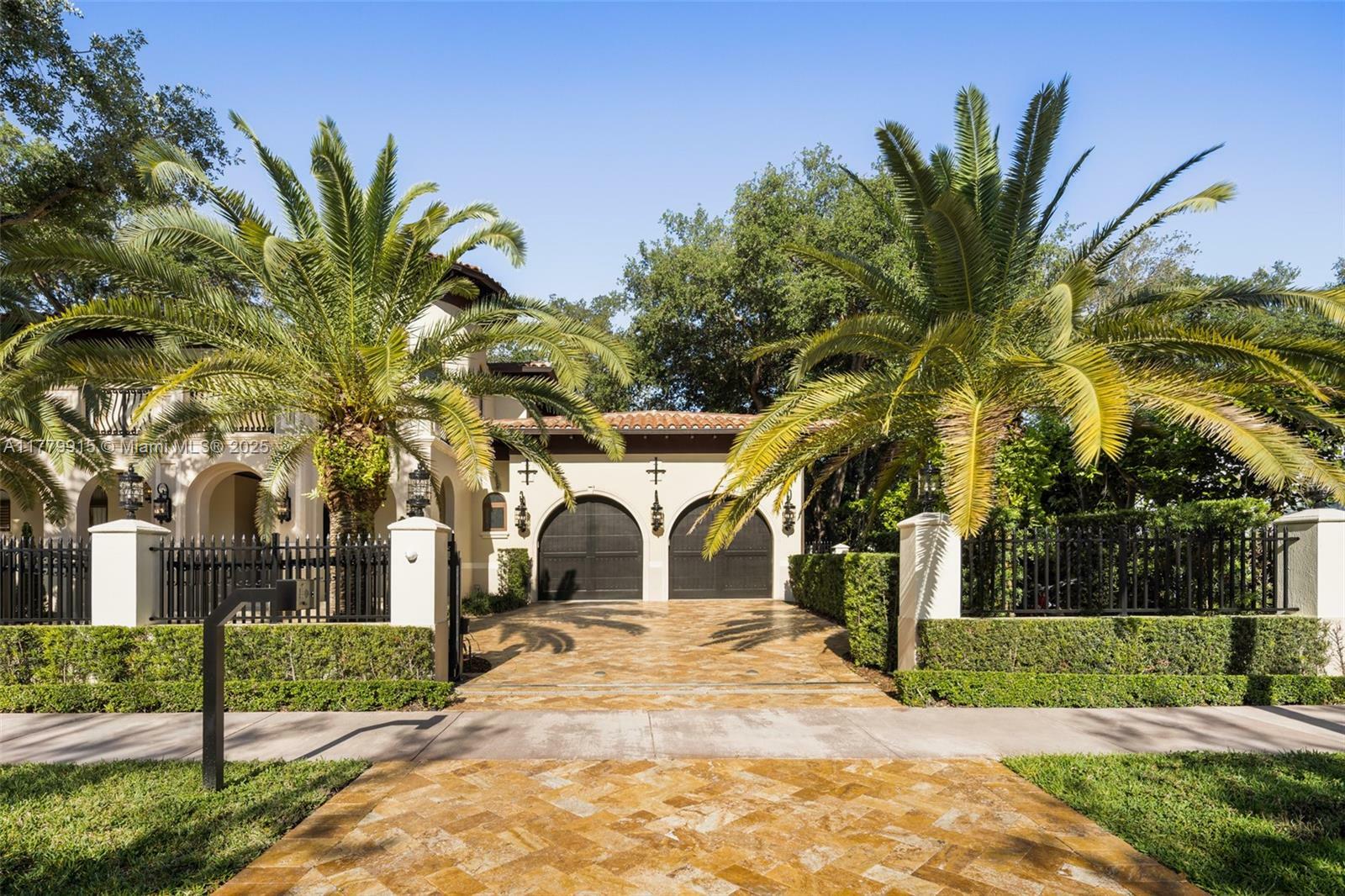 6016 Leonardo St  Coral Gables FL 33146 photo